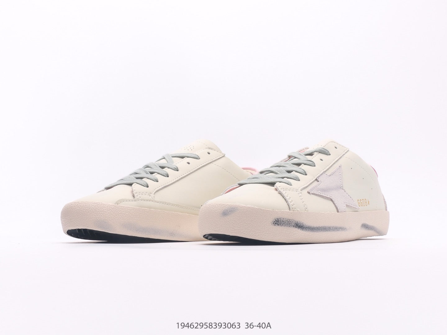Golden Goose Super Star
