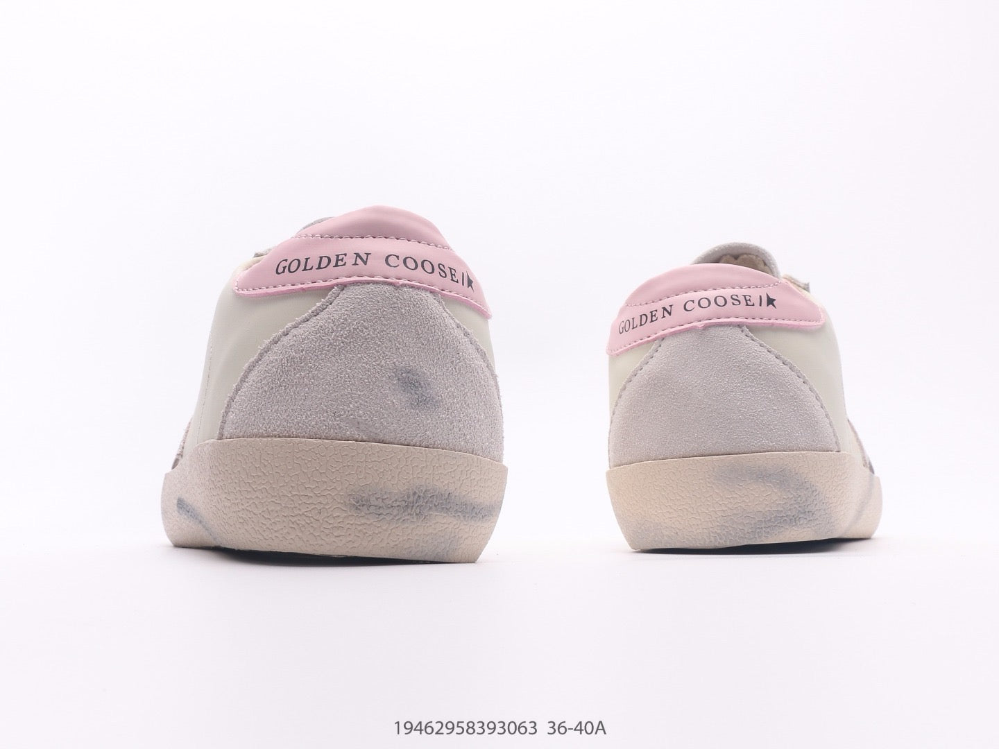 Golden Goose Super Star