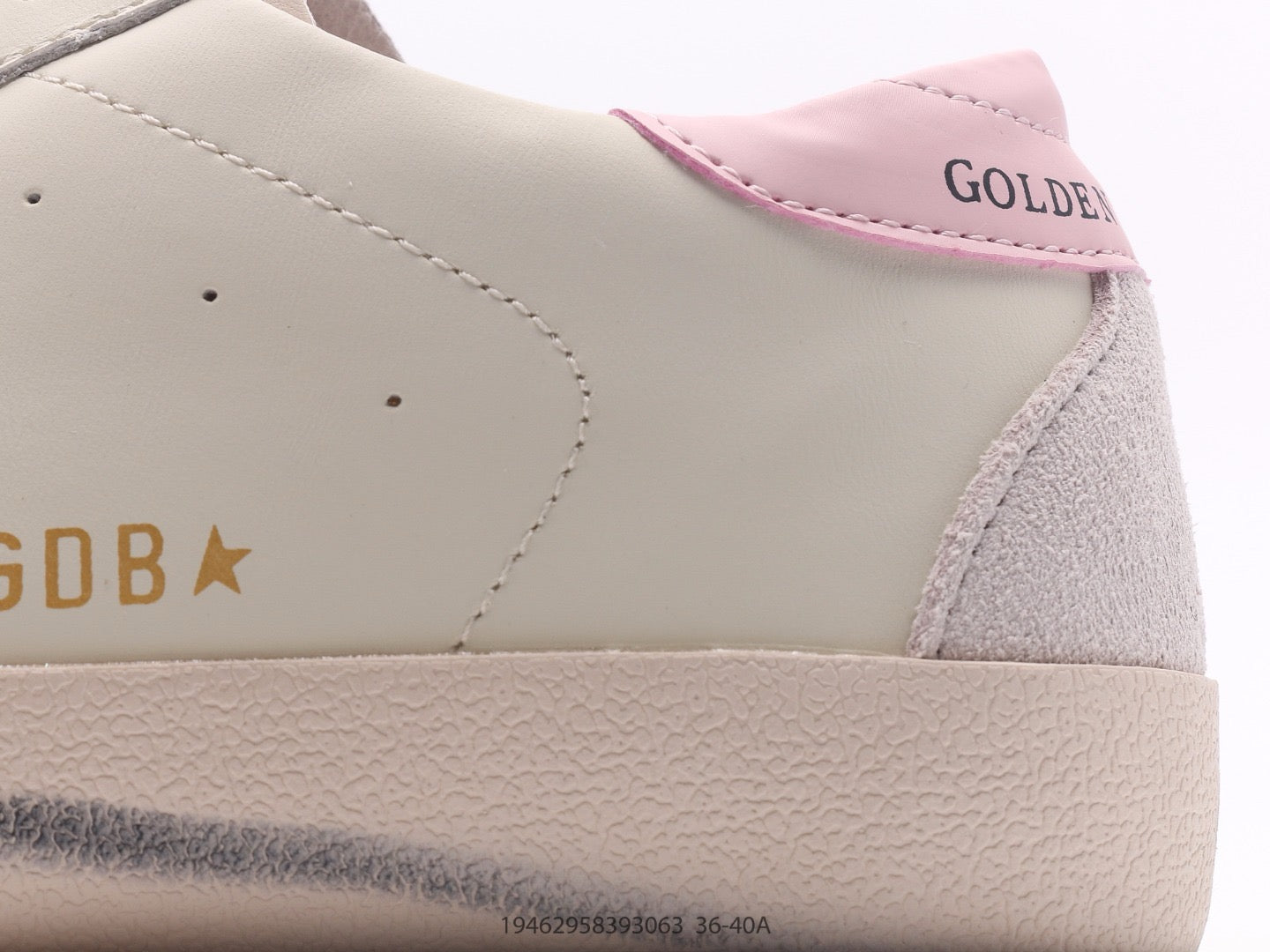 Golden Goose Super Star