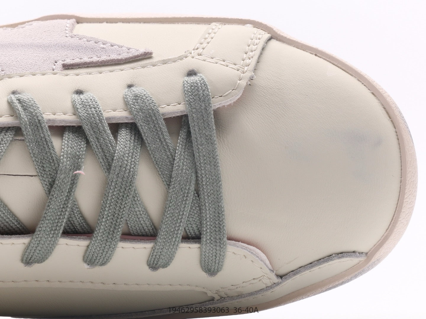 Golden Goose Super Star