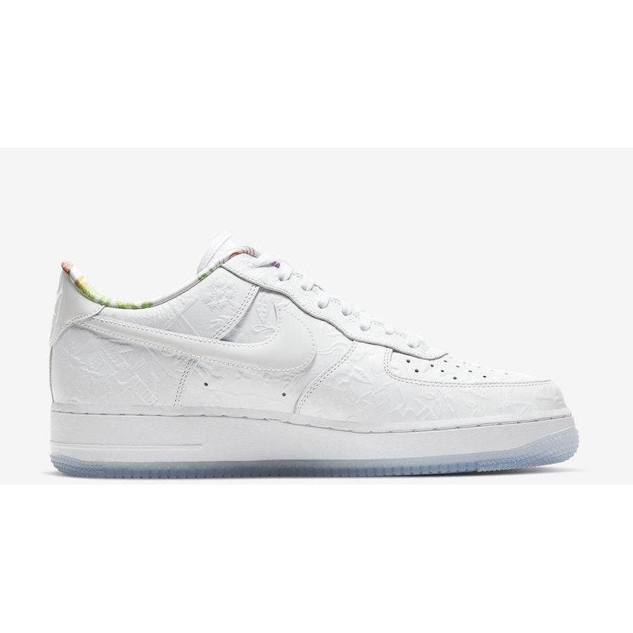 Air Force 1 "Year of the Rat"