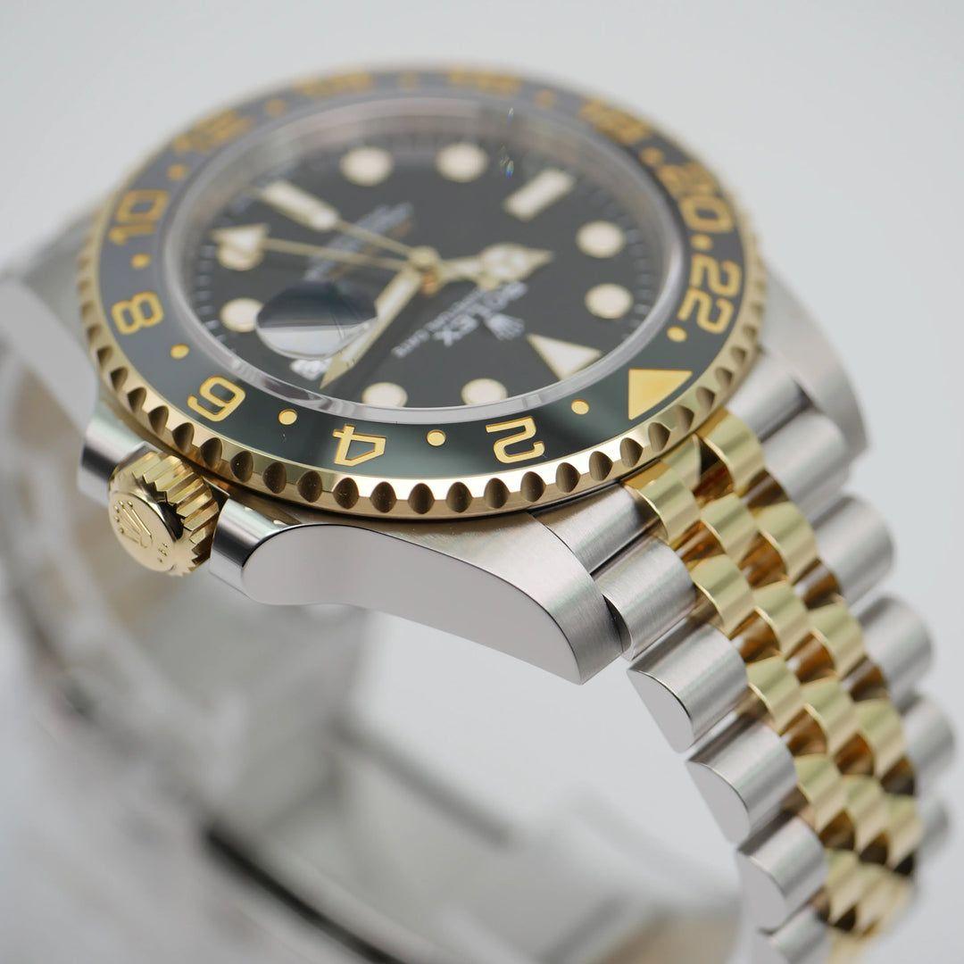 Montre Rolex - GMT-Master II