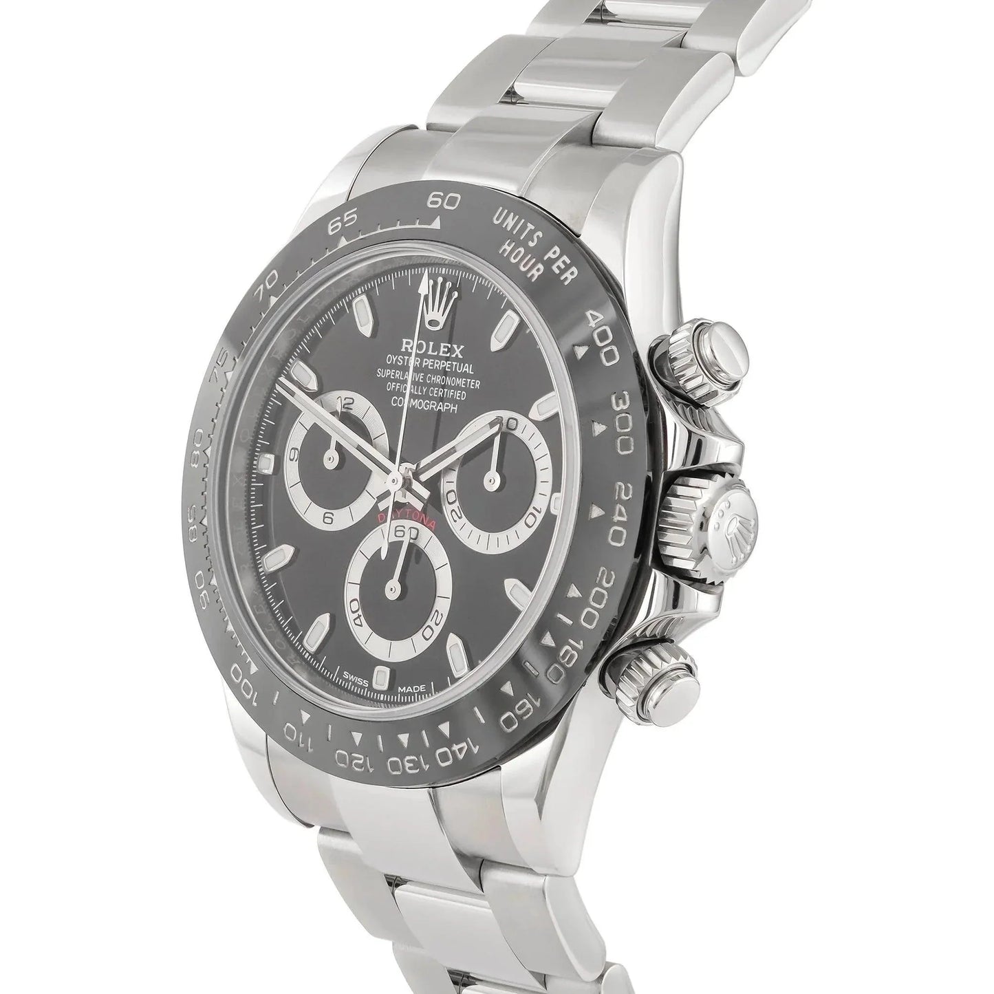 Montre Rolex - Cosmograph Daytona