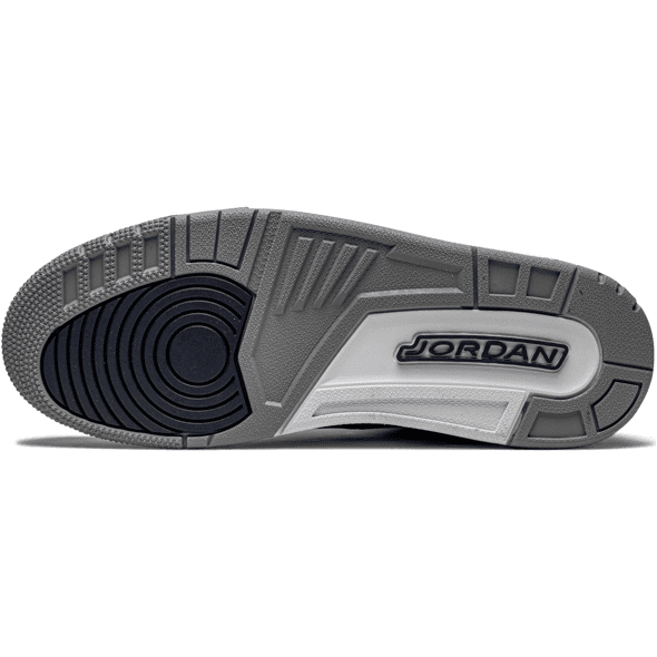 Air Jordan 3 "Georgetown"