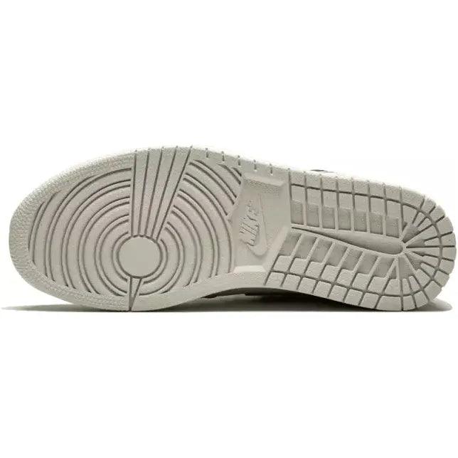 Air Jordan 1 "Defiant Light Bone"