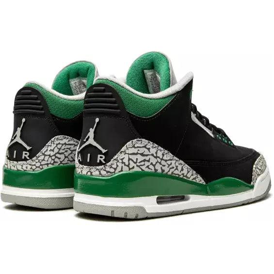 Air Jordan 3 "Pine Green"