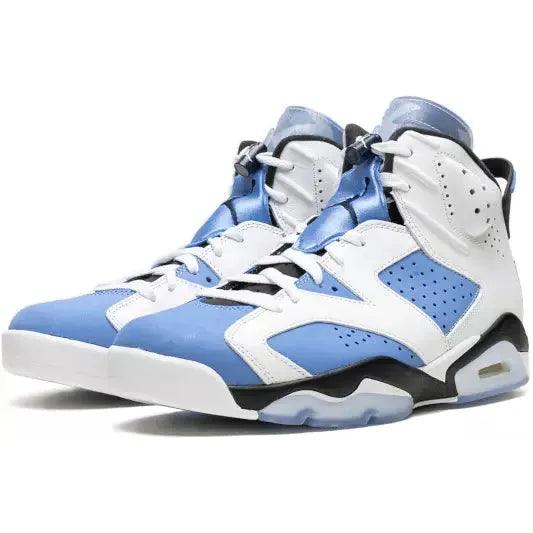 Air Jordan 6 "UNC"