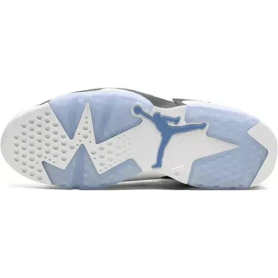 Air Jordan 6 "UNC"
