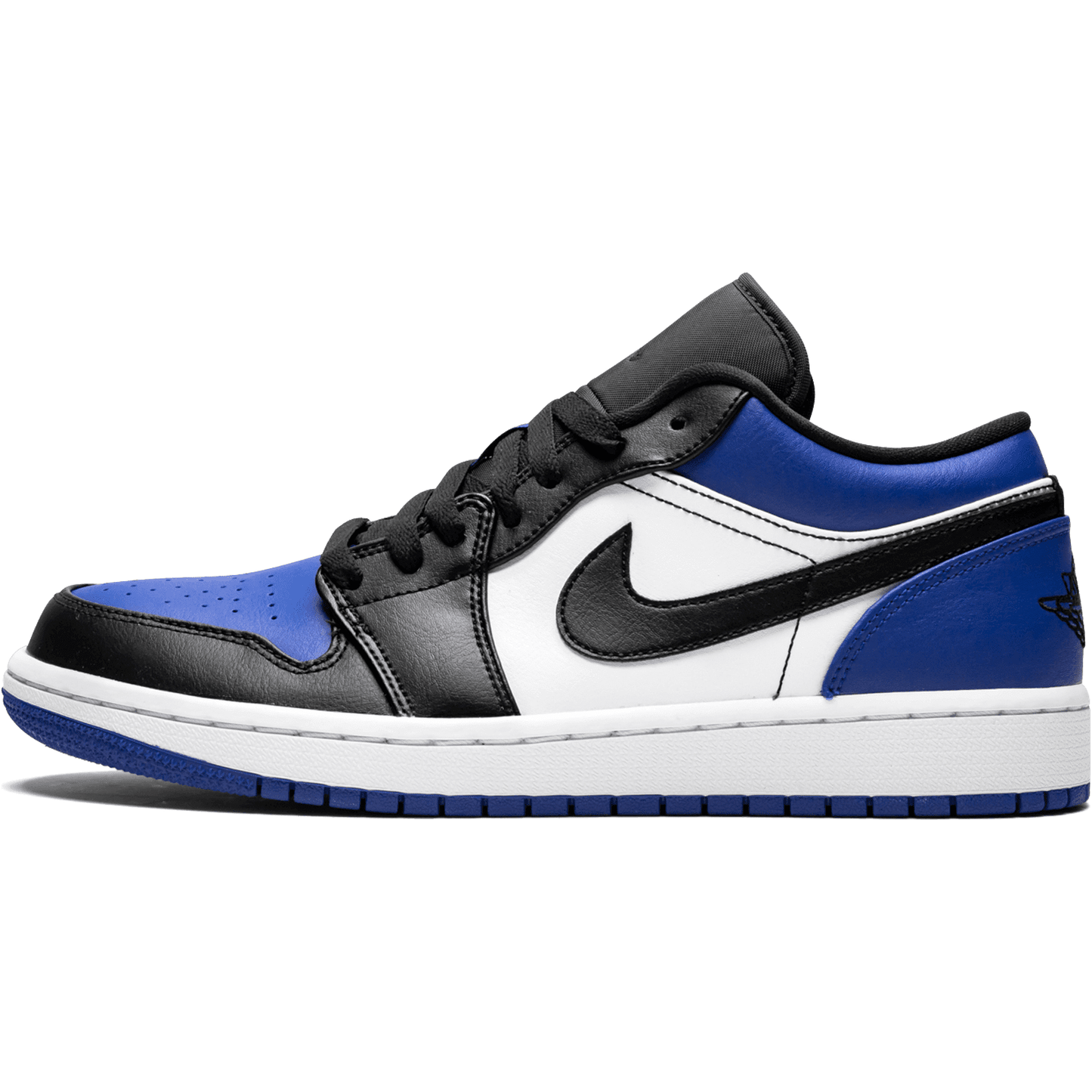 Air Jordan 1 Low “Royal Toe” - Manore Store