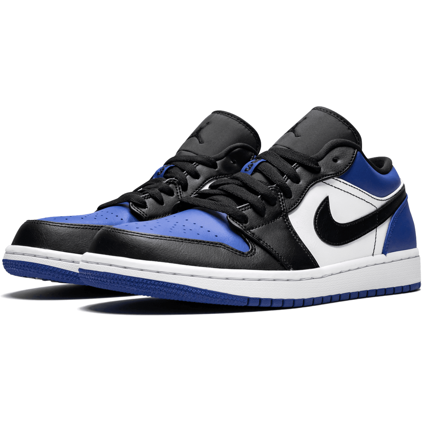 Air Jordan 1 Low “Royal Toe” - Manore Store