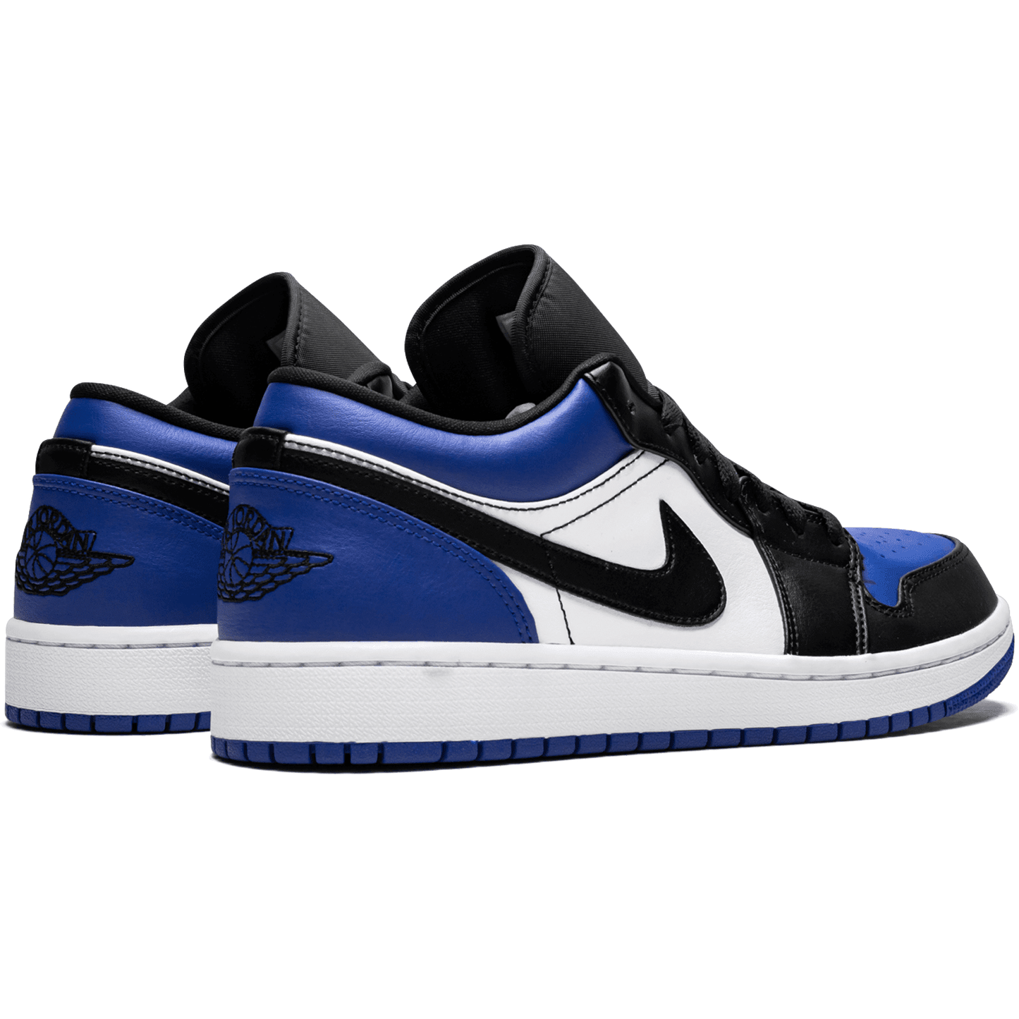 Air Jordan 1 Low “Royal Toe” - Manore Store