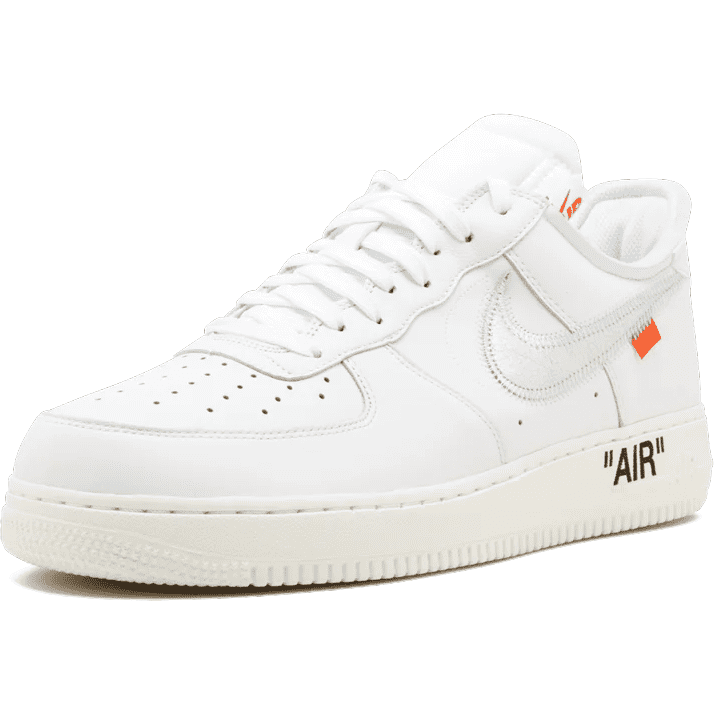 Air Force 1 Low “OFF WHITE/COMPLEX CON” (4036111401032)