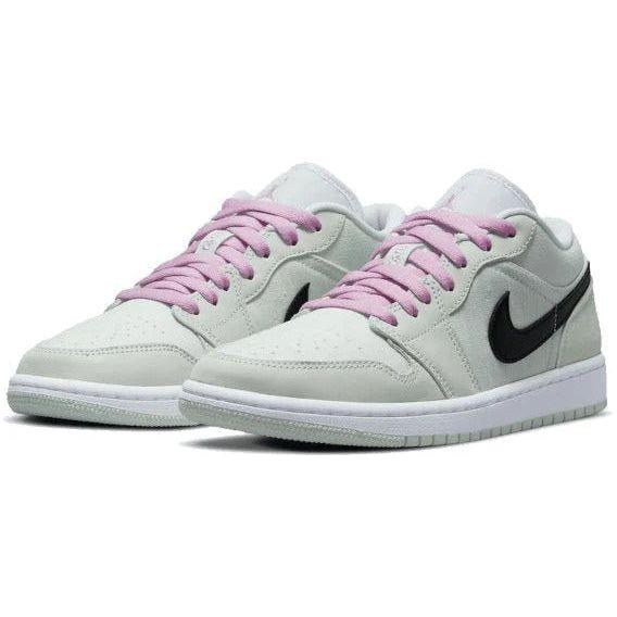 Air Jordan 1 Low "Barely Green"