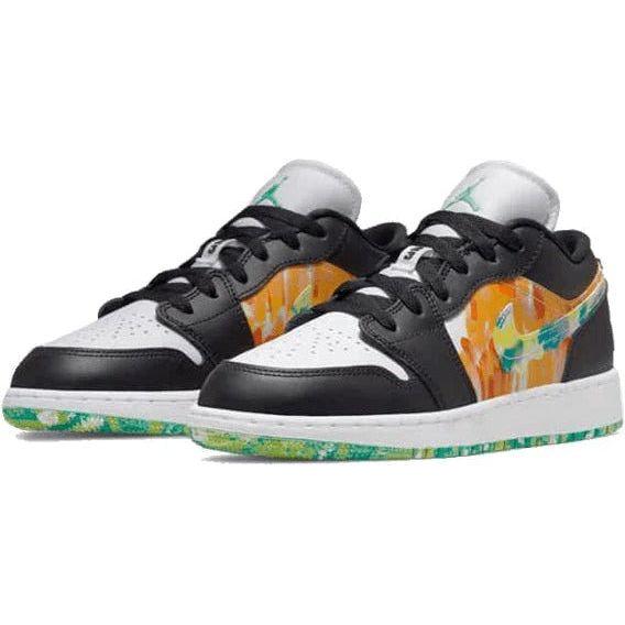 Air Jordan 1 Low "Drip"