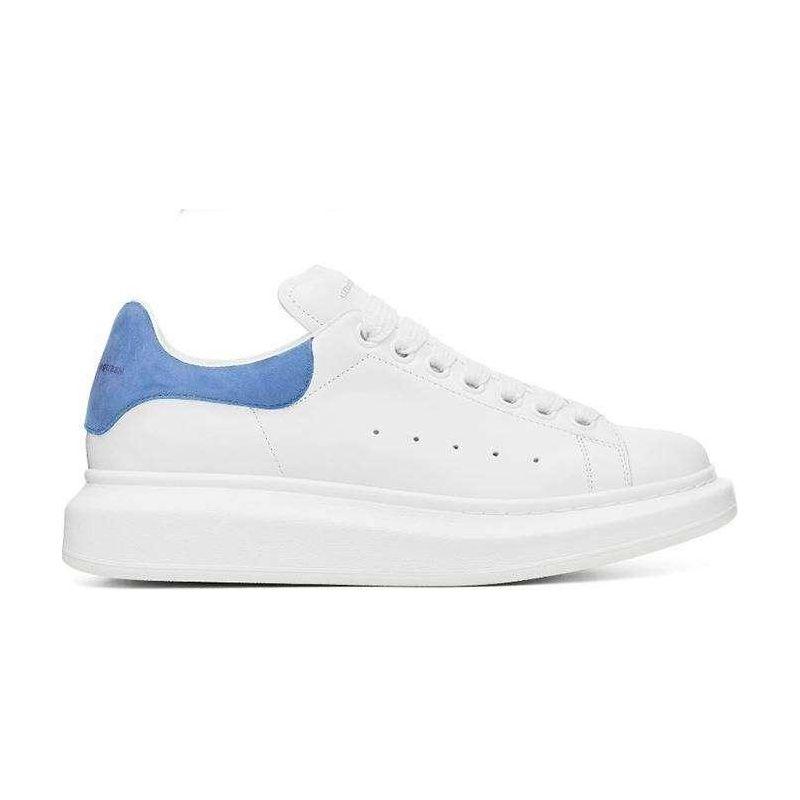 Alexander McQueen "Blue"