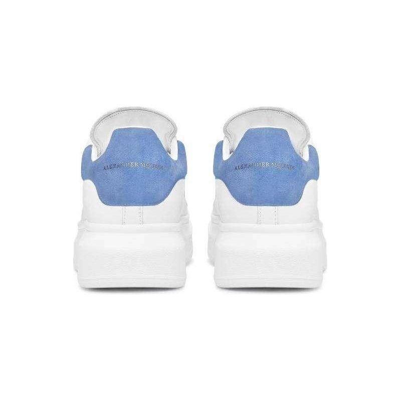 Alexander McQueen "Blue"