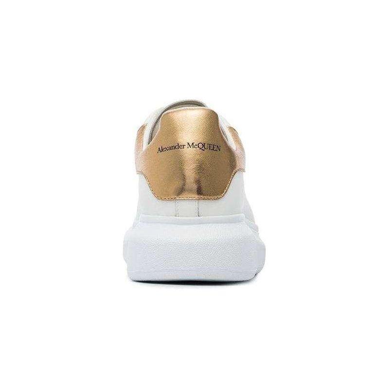 Alexander McQueen "Gold"