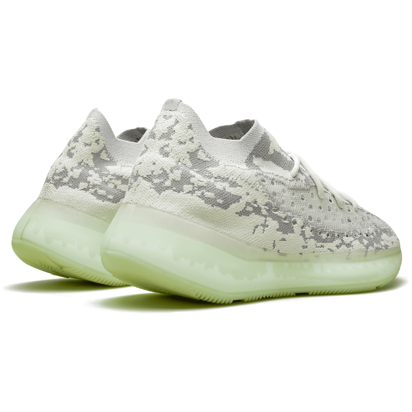 Yeezy Boost 380 “Alien” - Manore Store
