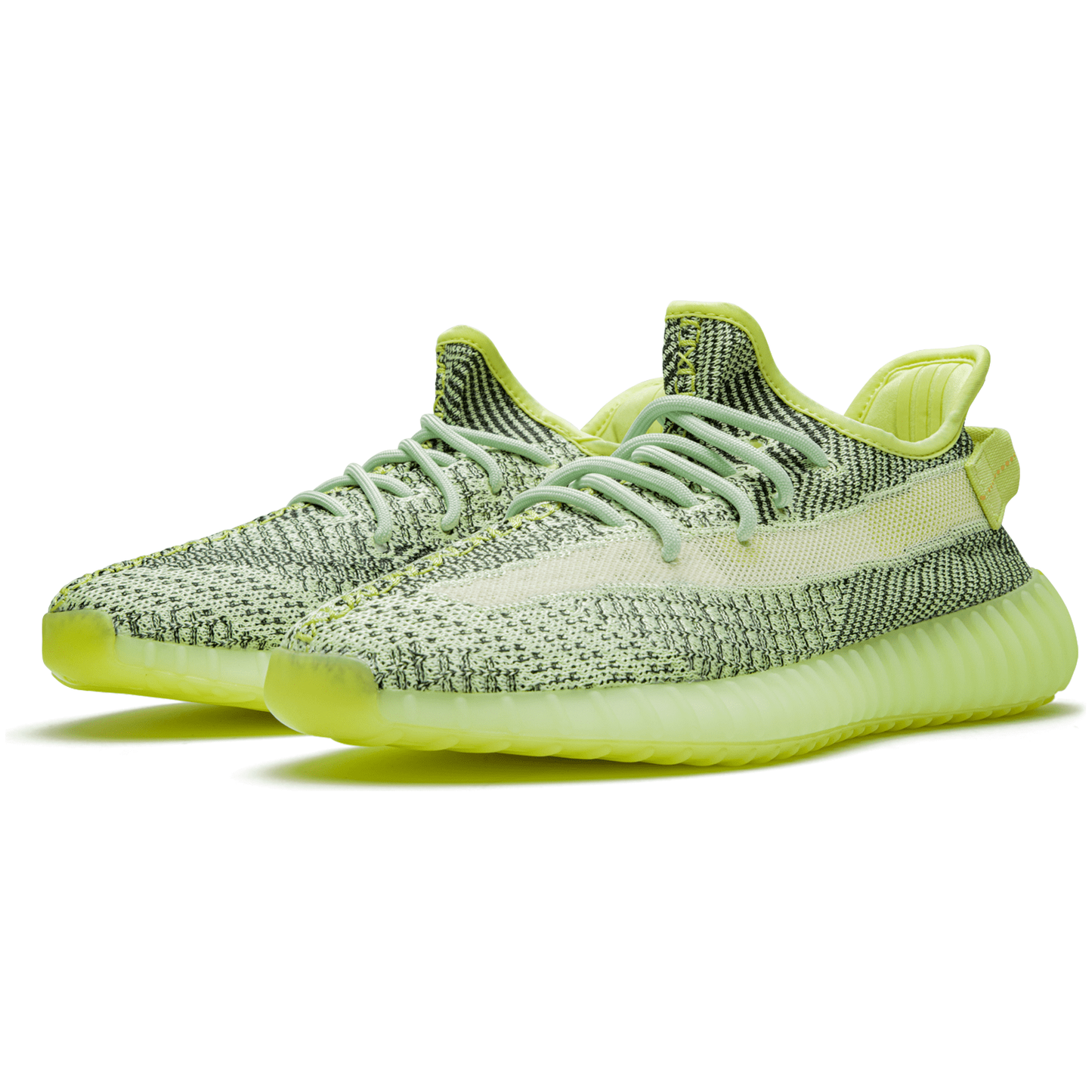 Yeezy Boost 350 V2 “Yeezreel” - Manore Store