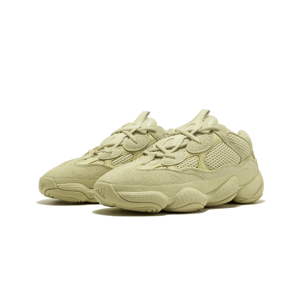 Yeezy Boost 500 "Super Moon Yellow"