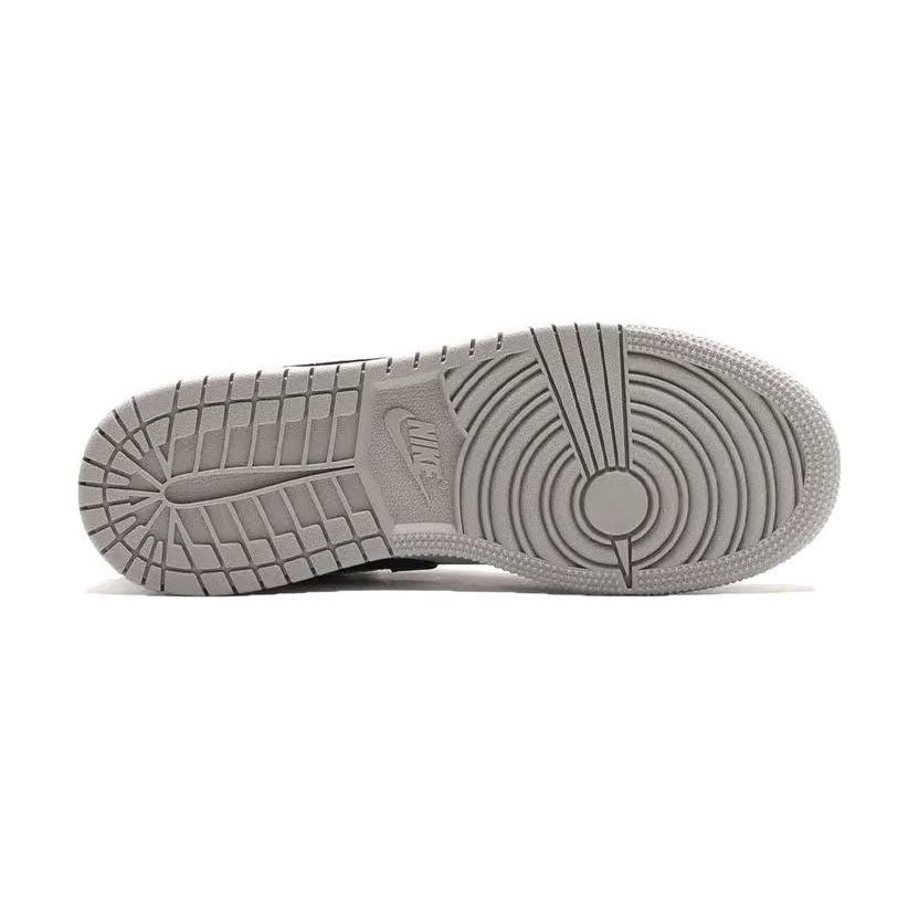Air Jordan 1 Low "Shadow Toe"