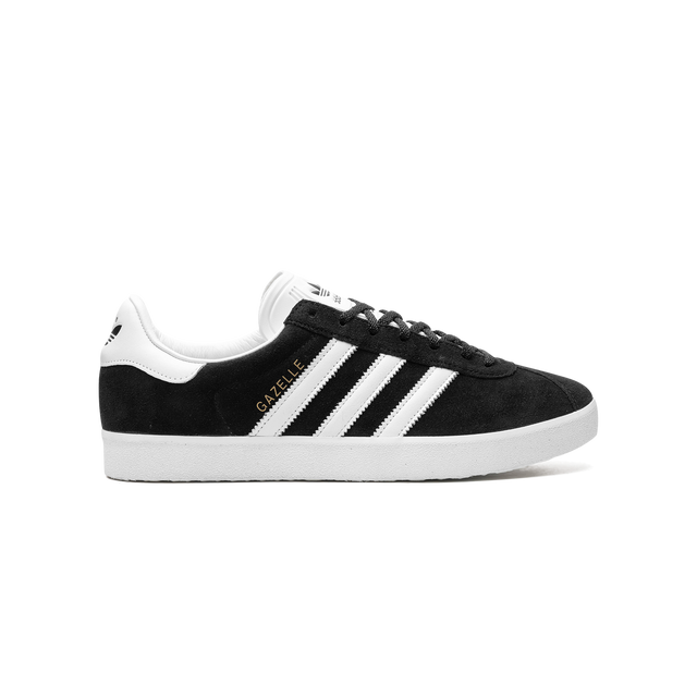 Adidas Gazelle "Black/White"