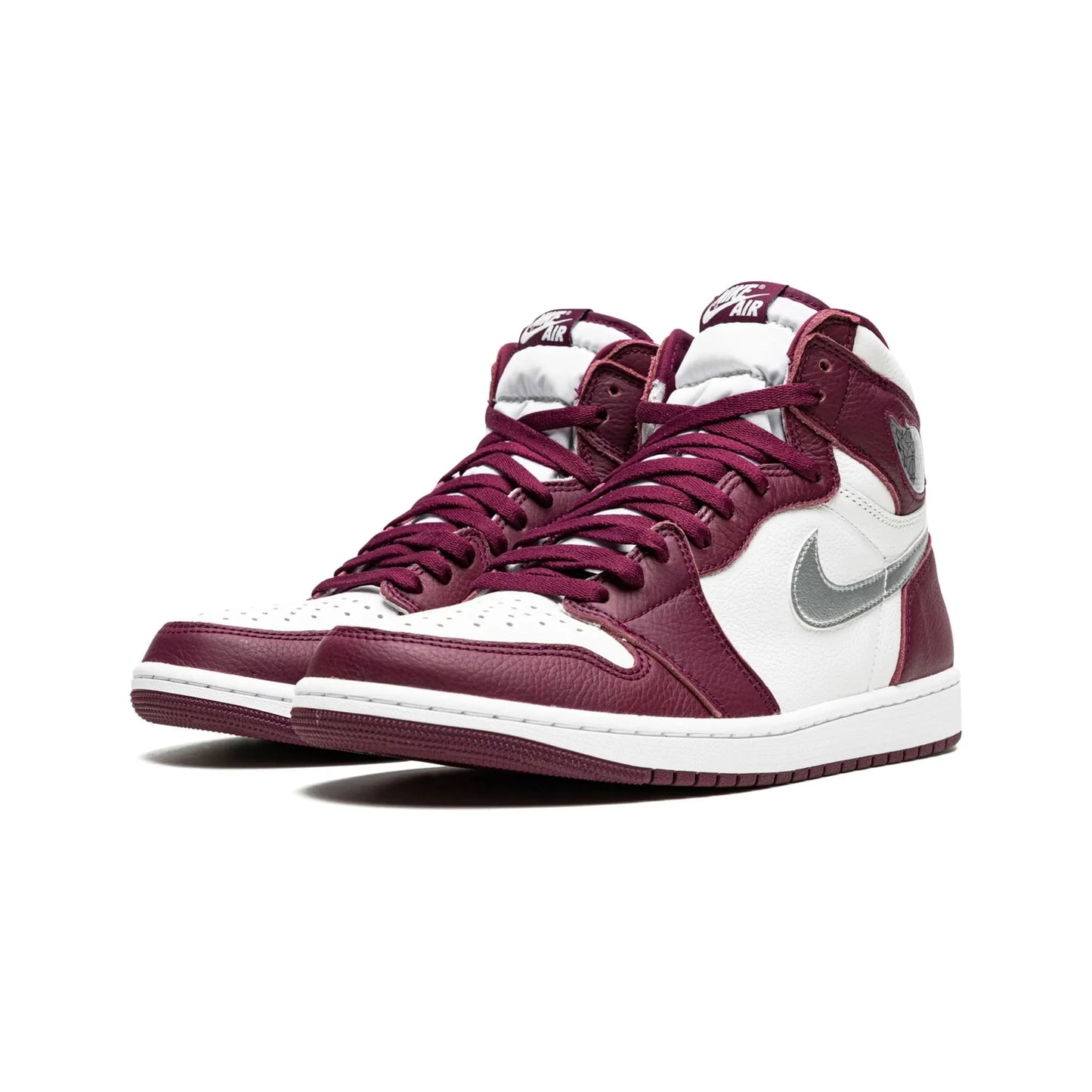 Air Jordan 1 Retro High "Bordeaux"