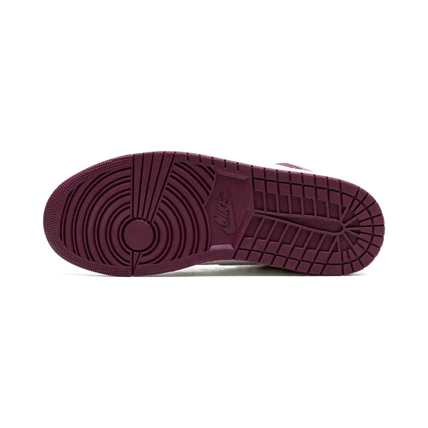 Air Jordan 1 Retro High "Bordeaux"