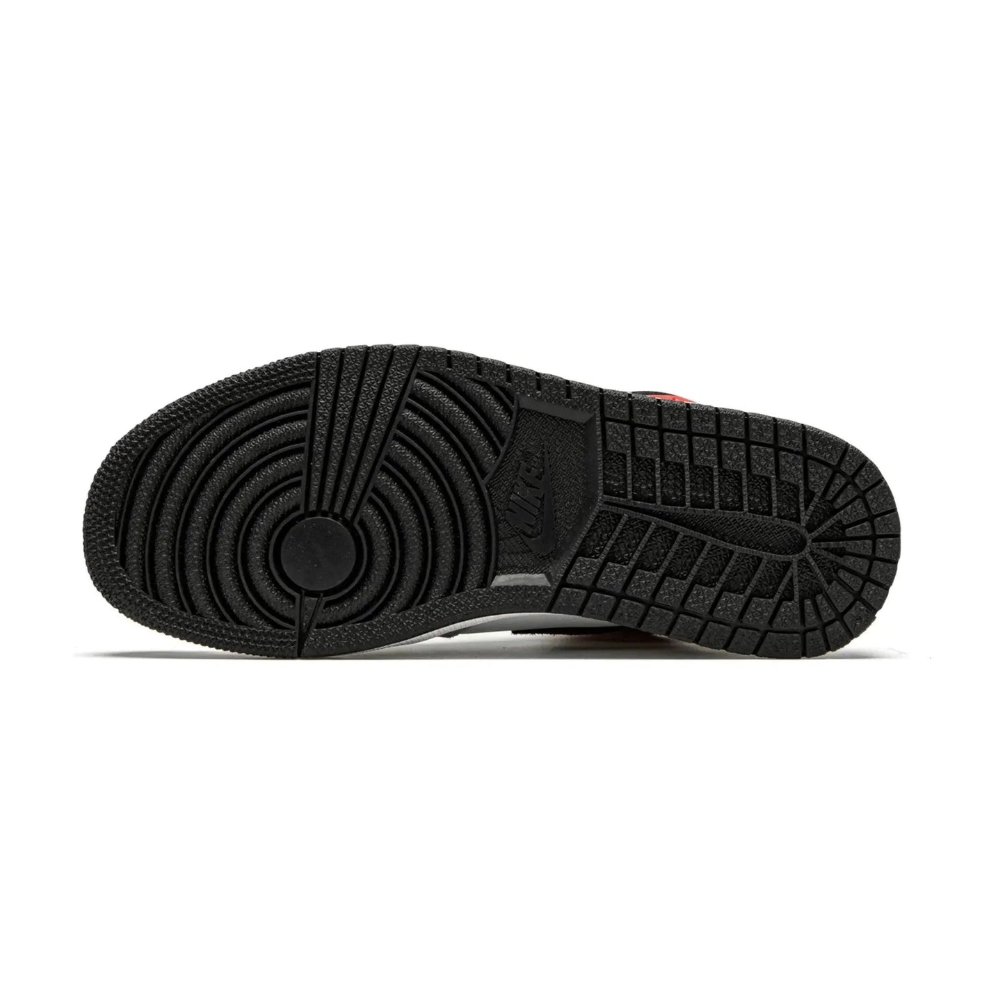Air Jordan 1 "LIGHT SMOKE GREY"