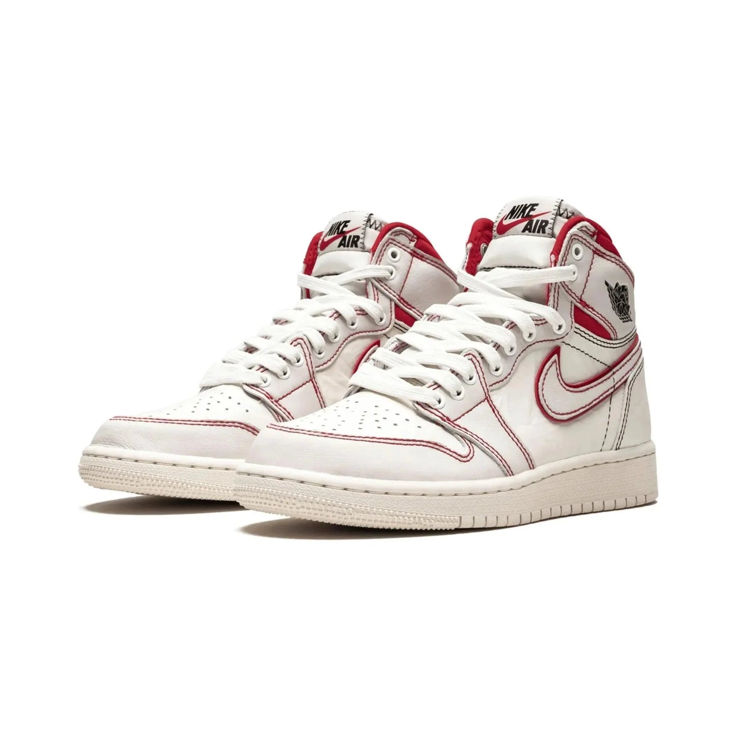 Air Jorda n 1 High "Phantom" - Kids