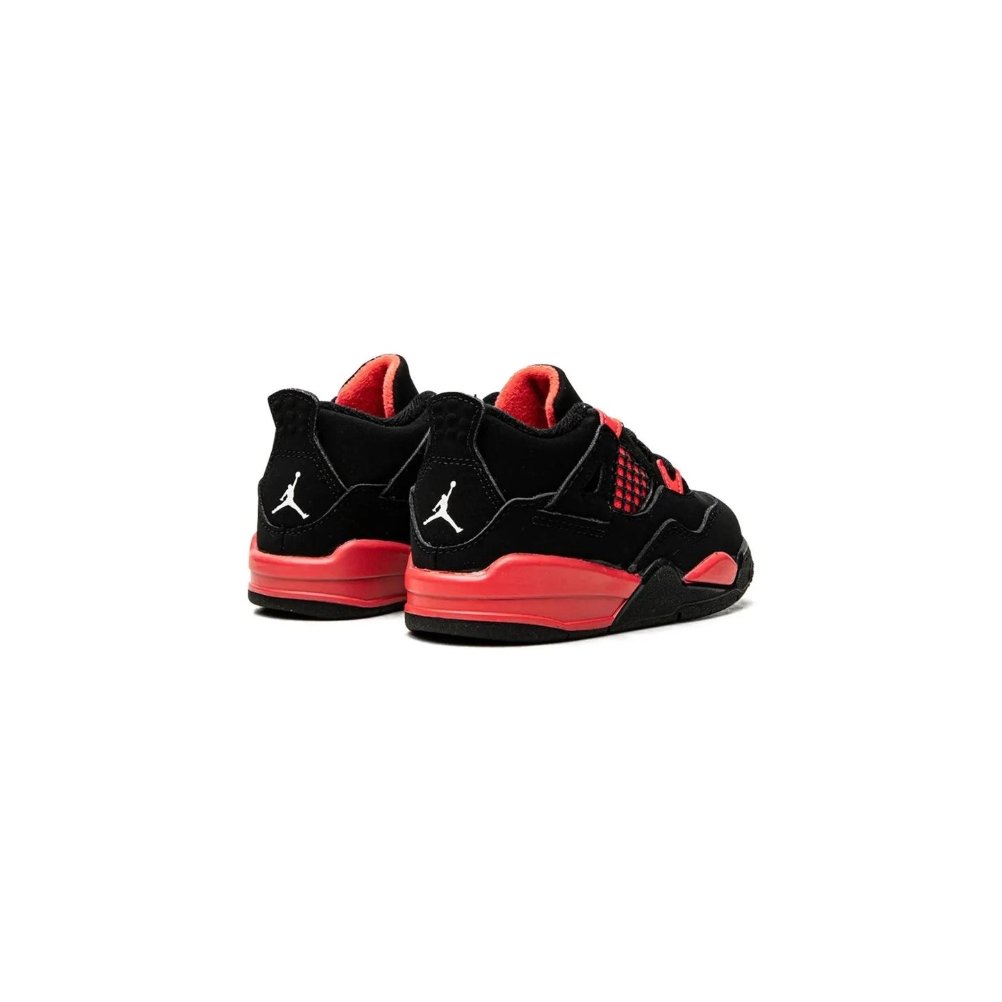 Air Jordan 4 "Red Thunder" - Kids
