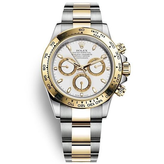 Montre Rolex - Cosmograph Daytona OR Jaune