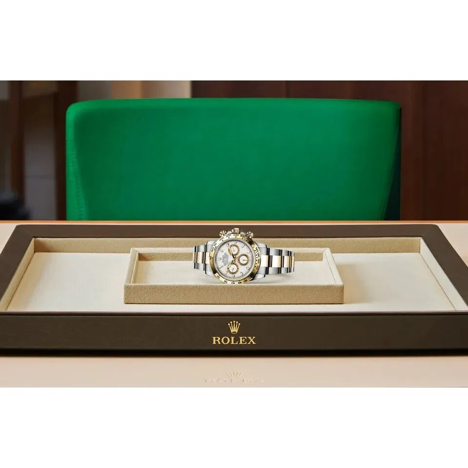 Montre Rolex - Cosmograph Daytona OR Jaune