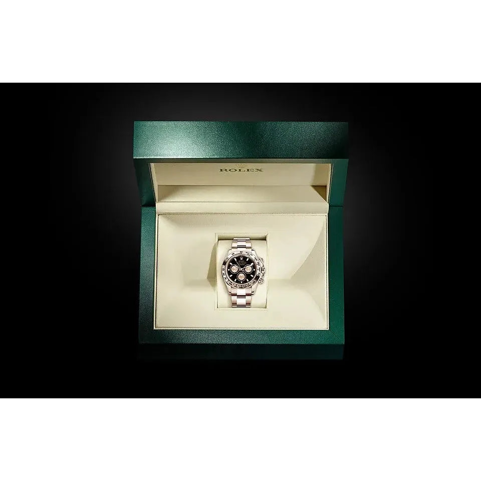 Montre Rolex - Cosmograph Daytona OR everose
