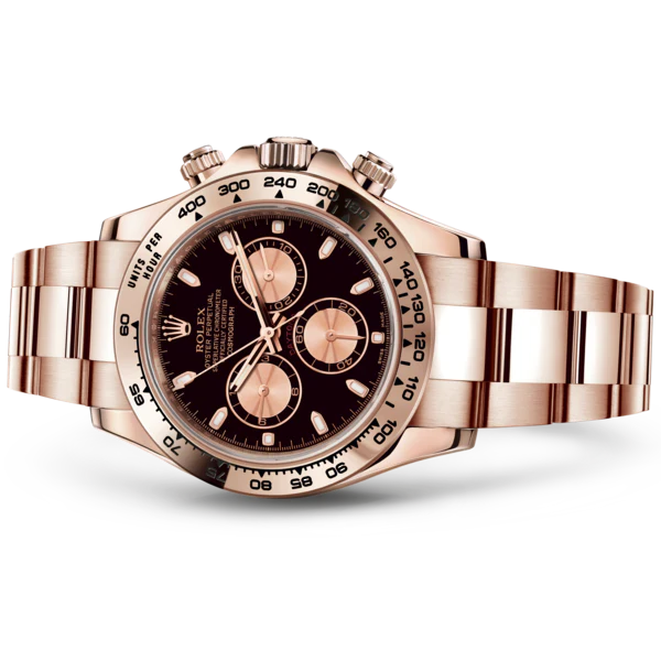 Montre Rolex - Cosmograph Daytona OR everose