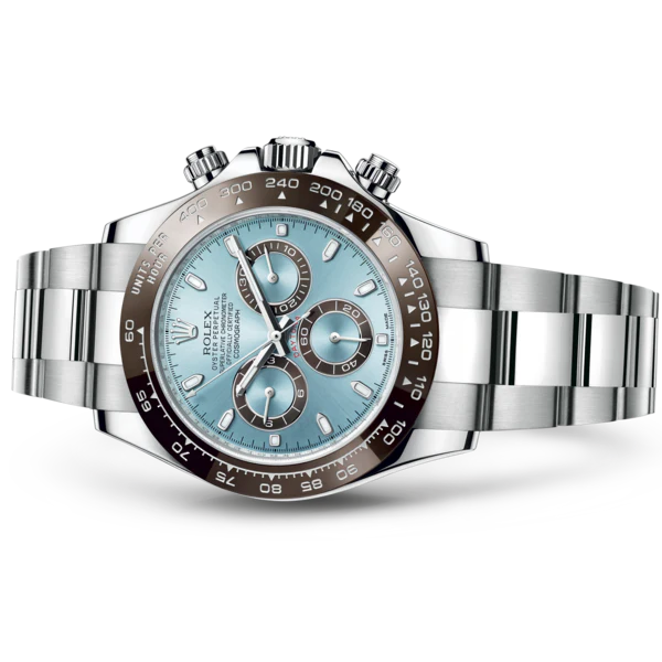 Montre Rolex - Cosmograph Daytona Platine