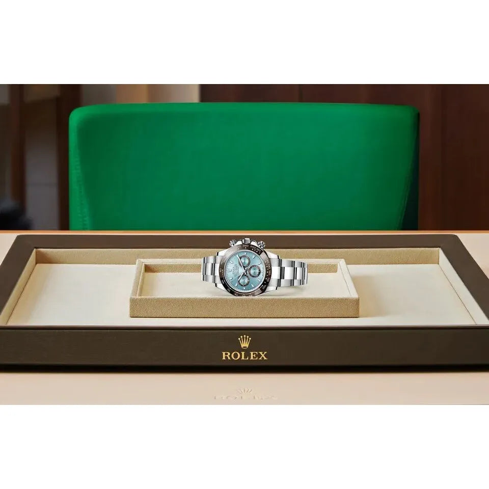 Montre Rolex - Cosmograph Daytona Platine