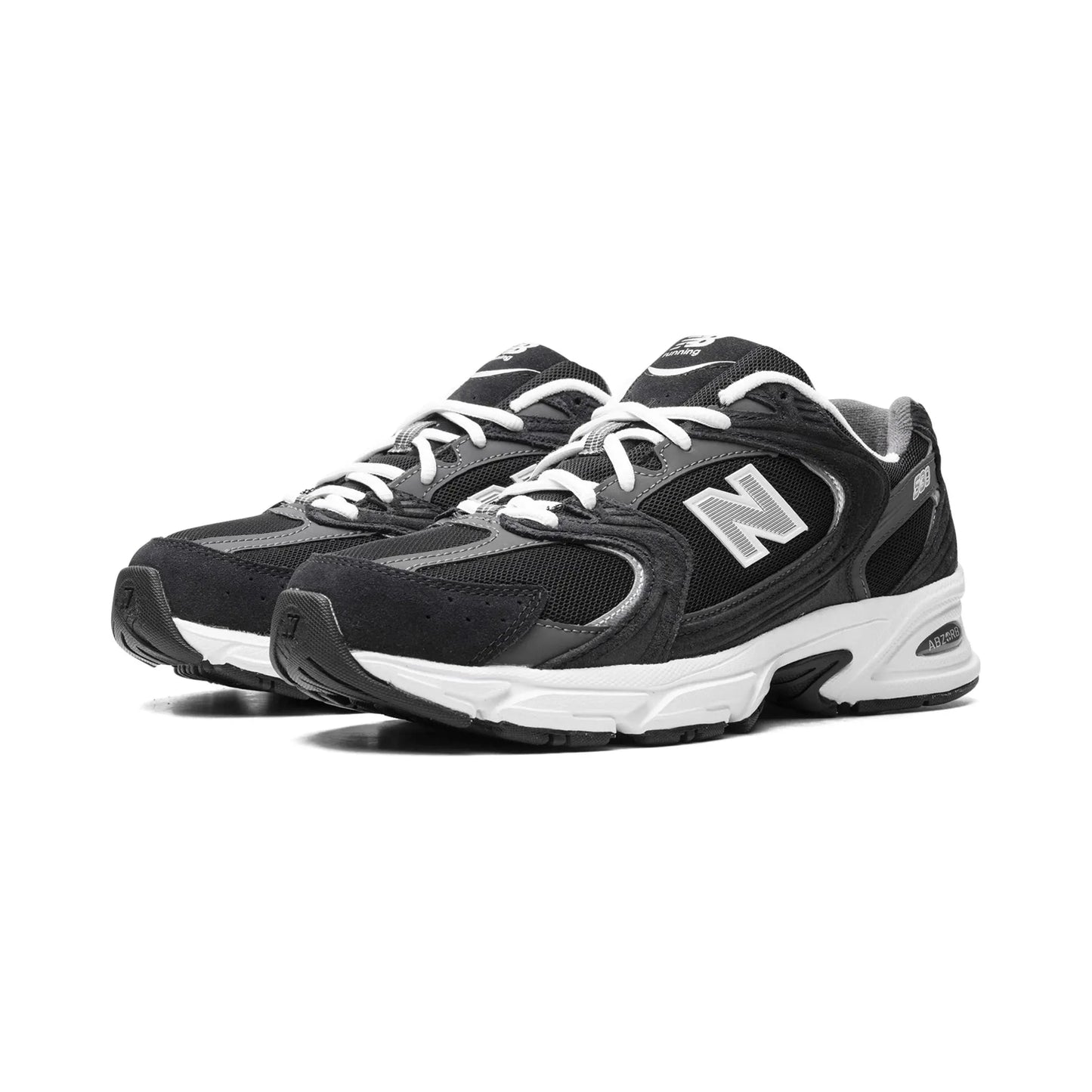 New Balance MR530 "Black"
