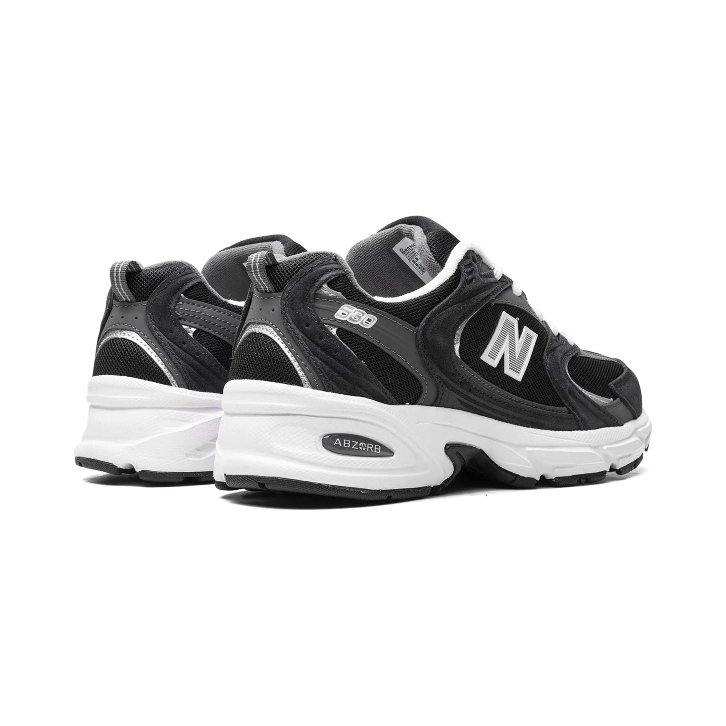 New Balance MR530 "Black"