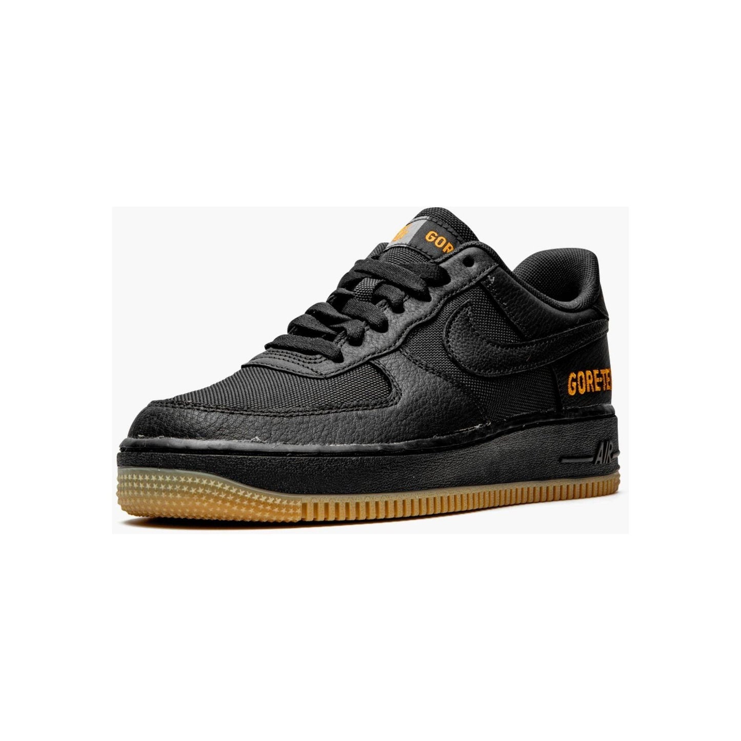 Air Force 1 "Gore-Tex - Black"