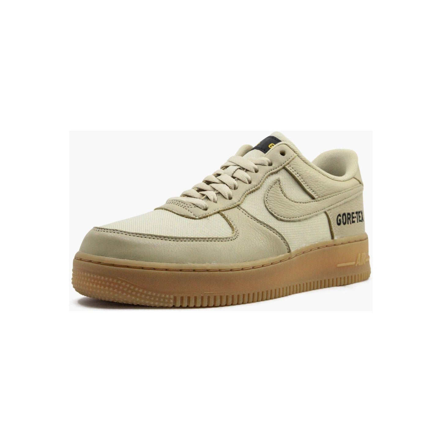Air Force 1 "Gore-Tex - Gold"