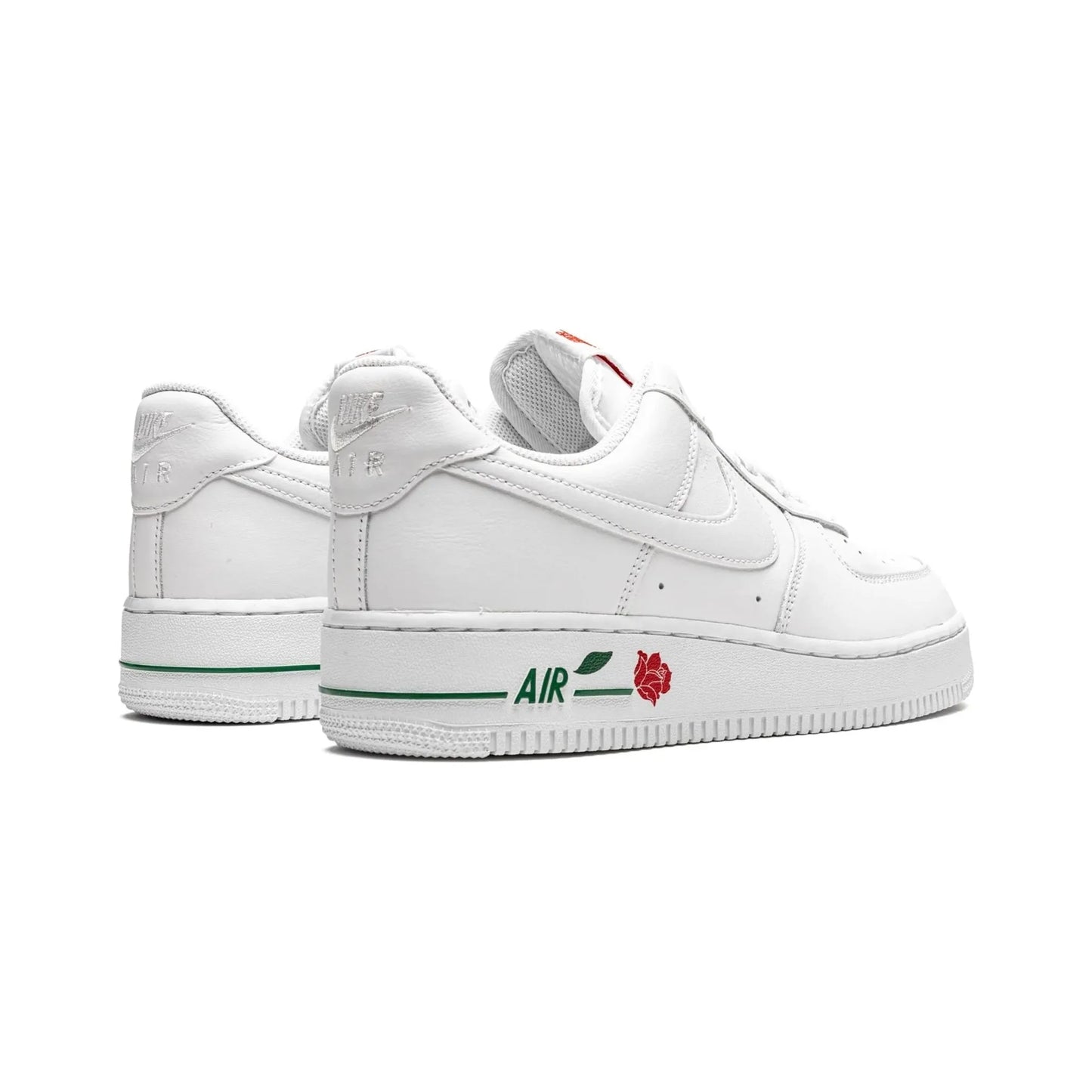 Air Force 1 07 " Thank You "
