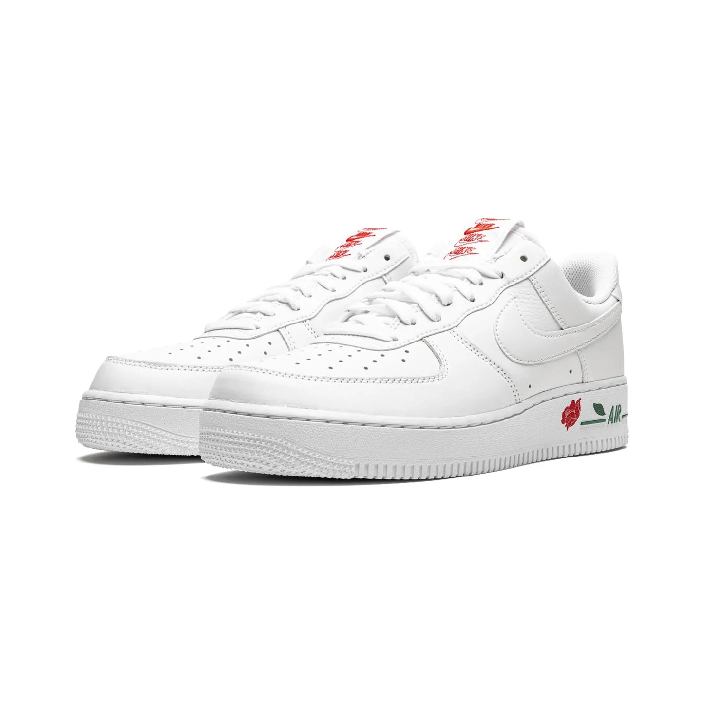 Air Force 1 07 " Thank You "
