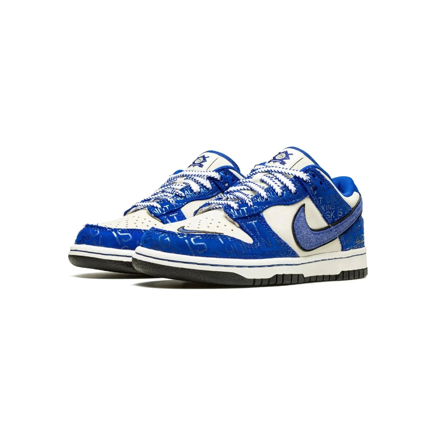 Dunk Low "Jackie Robinson" - Kids