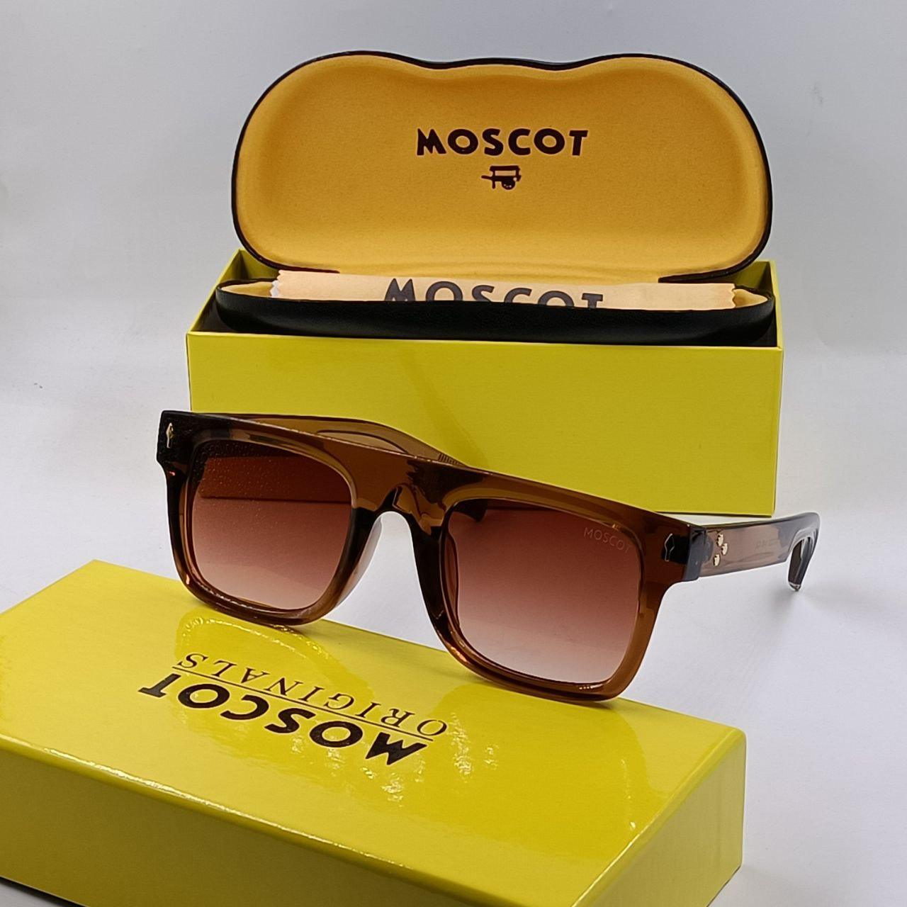 Luenttes Moscot