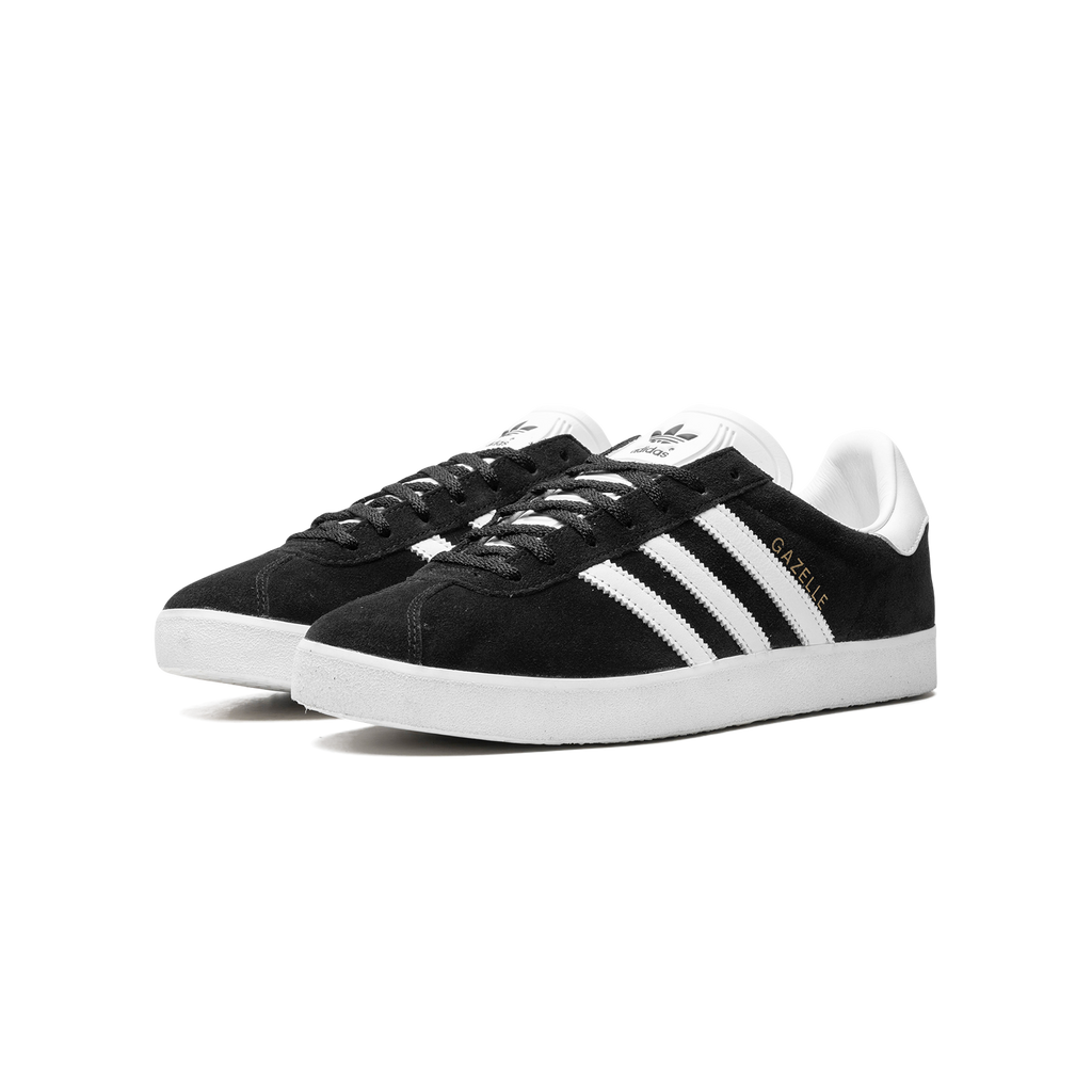 Adidas Gazelle "Black/White"