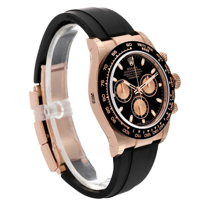 Montre Rolex - Cosmograph Daytona Oyster OR Everose