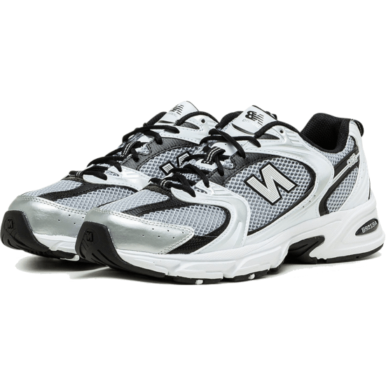 New Balance 530 "Silver White"