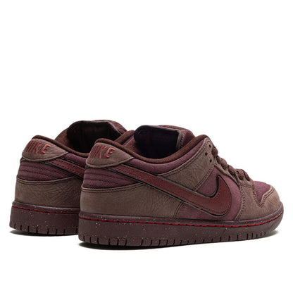 Dunk Low "City of Love