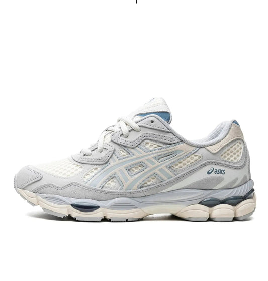 Asics Gel-NYC "Ivory/Mid Grey"